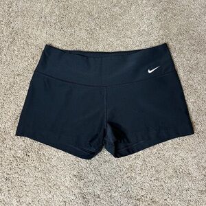 Women’s Nike Spandex shorts